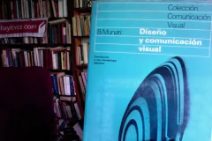 Diseño y Comunicación visual - Bruno Murani