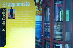 El Alquimista - Paulo Coelho Precio Libro Editorial el Tiempo - Isbn 9786073194112 9587060776