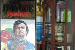 Ivanhoe  -  Walter Scott  -  Isbn  8482807005
