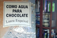 Como Agua Para Chocolate    - Laura Esquivel  -   Isbn 8447301680 - ISBN 13: 9788447301683 - comprar online