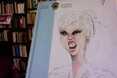 Libro Tango de Colección - Susana Rinaldi