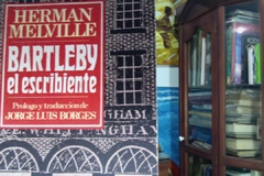 Bartleby el escribiente  -  (Prólogo y Traducción de Jorge Luis Borges)  - Herman Melville  -  Isbn  8402070280 - comprar online