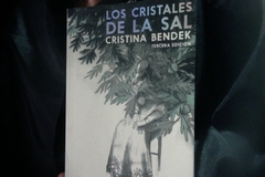 Los Cristales De La Sal - Cristina Bendek - Editorial Laguna-Libros - Precio - Libro -ISBN 9786287547193 - comprar online