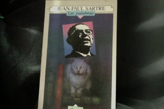 Las Palabras - Jean Paul Sartre - Editorial Losada, S.A. - Precio - Libro - ISBN: 9789500396592 - comprar online