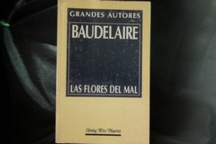 Las Flores Del Mal Y Otros Poemas - Charles Baudelaire - Editorial Libros Del Río Nuevo - Precio - Libro - ISBN: 9788437609539 - comprar online