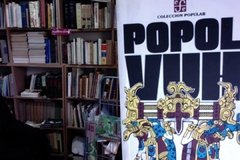 Popol Vuh - Las antiguas historias del quiché - Anónimo- Fondo de cultura Económica - Precio libro - Isbn 10: 9681603273 - Isbn 13: 9789681603274 - comprar online