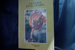 La Caída En el Tiempo - E. M. Cioran - Tusquets Editores - Precio - Libro - ISBN: 9788472236608 - comprar online