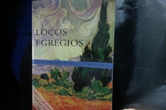 Locos Egregios - Juan Antonio Vallejo - Nágera - Editorial Planeta - Precio - Libro - ISBN: 9788432022173 - comprar online