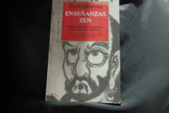 Enseñanzas Zen - Bodhidharma - Editorial Kairós - Precio - Libro - ISBN: 9788472453418 - comprar online