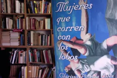 Mujeres que corren con los lobos - Clarissa Pinkola Estés - Precio Libro - Ediones B - ISBN 13: 9789585999619 - comprar online