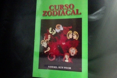 Curso Zodiacal - Samuel Aun Weor - Ediciones Antaño - Precio - Libro - comprar online