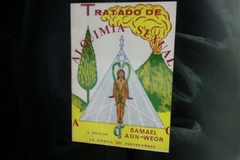 Tratado De Alquimia Sexual - Samuel Aun Weor - Kalki Avatara De La Nueva Era De Acuario - Precio - Libro- ISBN: 9788560640614 - comprar online