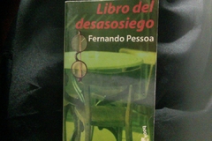 Libro del desasosiego - Fernando Pessoa - Editorial Booket - Precio - Libro - ISBN: 9788415689515 - comprar online