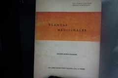 Plantas Medicinales - Pbro. Eugenio Arias Alzate - Médico Homeópata - Precio - Libro - comprar online