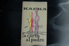 La carta al padre - Franz Kafka - Debout - Precio - Libro - ISBN: 9788497933889 - comprar online