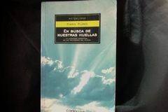En Busca De Nuestras Huellas - Hans Küng - Debolsillo - Precio - Libro - ISBN: 9786073117166 - comprar online