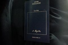 La risa - Henri Bergson - Ediciones Orbis S. A. - Precio - Libro - ISBN: 9789874086037 - comprar online