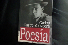 Poesía - Carlos Castro Saavedra - Editorial Marín Vieco - Precio - Libro - ISBN: 9589075835 - comprar online
