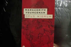 Opus Nigrum - Marguerite Yourcenar - Punto de Lectura - Precio - Libro - ISBN: 9789877252651 - comprar online