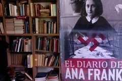 El Diario de Ana Frank - Ana Frank - Blanco & Negro Editorial - ISBN 13: 9789585219601