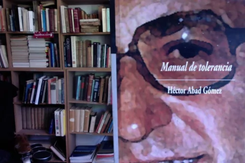 Manual de Tolerancia - Héctor Abad Gómez ISBN 9789586551939 Editorial Universidad de Antioquia