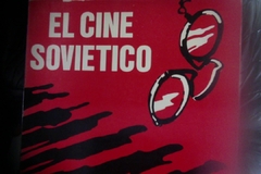 El Cine Soviético - Oviedo: Centro Cultural Campoamor - Editorial Fundación Municipal De Cultura/ Oviedo- Precio- Libro - ISBN: 8450571383 - comprar online