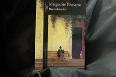 Recordatorios - Marguerite Yourcenar - Editorial Alfaguara - Precio - Libro - ISBN: 9788420422145 - comprar online