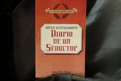 Diario de un Seductor - Sören Kierkegaard - Editorial Río Nuevo - Precio - Libro - ISBN: 9788420686141 - comprar online