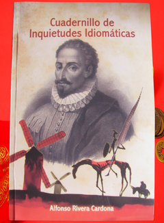 Cuadernillo de Inquietudes Idiomáticas - Alfonso Rivera Cardona -Precio Editorial Nuevo Milenio - ISBN: 978-958-44-0652-1 - comprar online