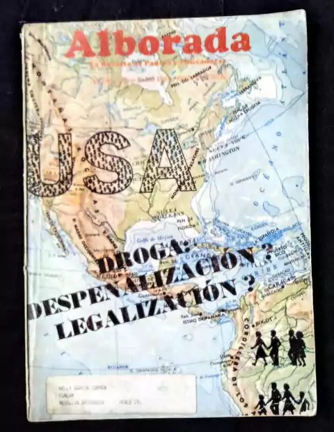 Alborada - Fundación Universitaria Luis Amigo - Precio Libro - Editorial Dilema