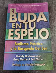El Buda En Tu Espejo - Herbie Hancock - Precio Libro - Editorial Middleway Press - ISBN: 9780967469775