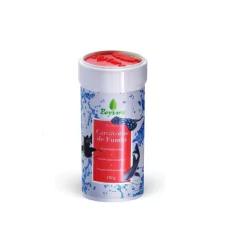 RAÇÃO CARNÍVOROS DE FUNDO 130G POYTARA
