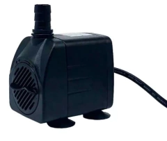 Bomba Submersa XT-1600 1600L/H 127V OceanTech