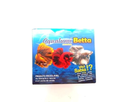 Luminária Aqualumi Betta