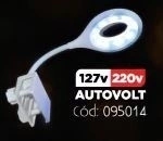 Luminária LED C5 5W SOMA - comprar online