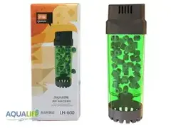 Filtro Biológico de Leito Fluidizado K1 Qanvee LH-600 - comprar online