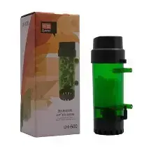 Filtro Biológico Fluidizado Moving Bed Qanvee LH-300