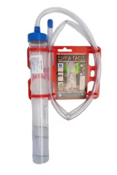 SISTEM SIFAO PROLONGADOR LIMPA FACIL UNIDADE - comprar online