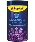 RAÇÃO MARINE POWER GARLIC FORMULA GRANULES 150G - TROPICAL