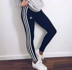 Leggins tiras - comprar online