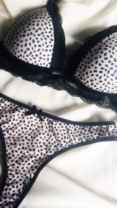 Triangulito Candice - comprar online
