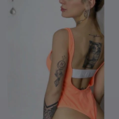 Body Markevien