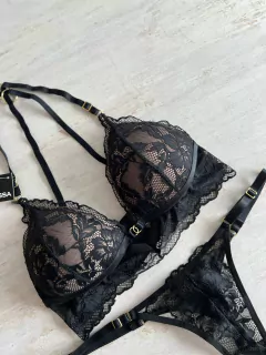 Set Jazmines
