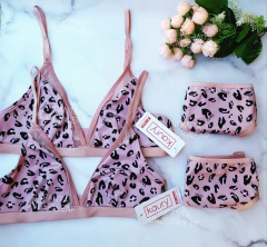 Triangulito Toronto - Infanta Underwear