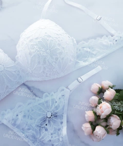 Triangulito Cades - Infanta Underwear