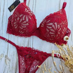 Conju Rubi - tienda online