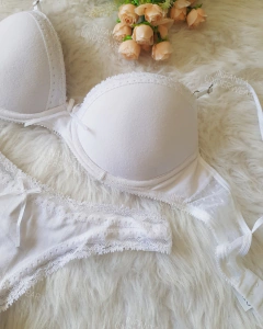 Conjunto Nina en internet