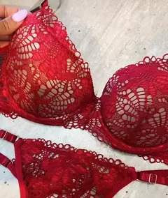 Conju Rubi - comprar online