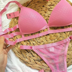 Triangulito Rasse - Infanta Underwear