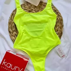 Body Markevien - Infanta Underwear